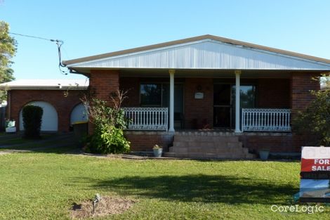 Property photo of 20 Saint Mungo Street Granville QLD 4650