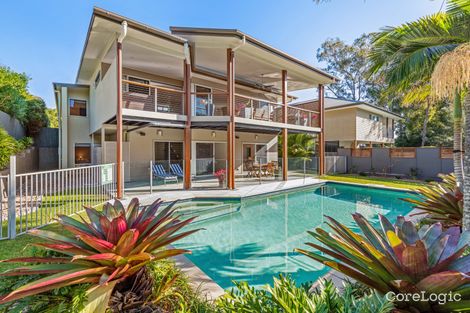 Property photo of 34 Stonehawke Place The Gap QLD 4061