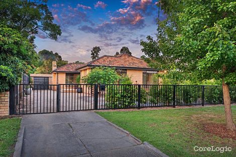 Property photo of 11 Talbot Road Strathmore VIC 3041