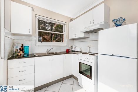 Property photo of 3/148A Blaxland Road Ryde NSW 2112
