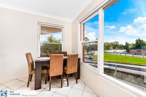 Property photo of 3/148A Blaxland Road Ryde NSW 2112