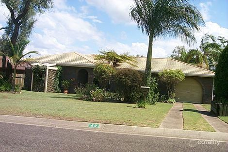 Property photo of 49 Blenheim Crescent Yamanto QLD 4305