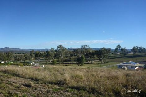 Property photo of 5 Engler Street Grantham QLD 4347