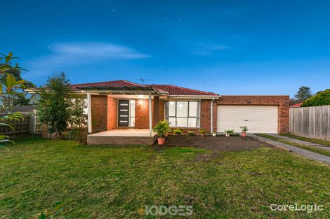 Property photo of 21 Gleneagles Drive Endeavour Hills VIC 3802