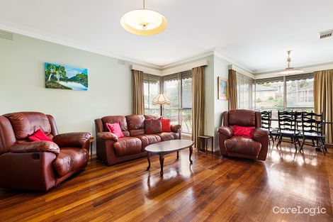 Property photo of 39 Orana Drive Watsonia VIC 3087