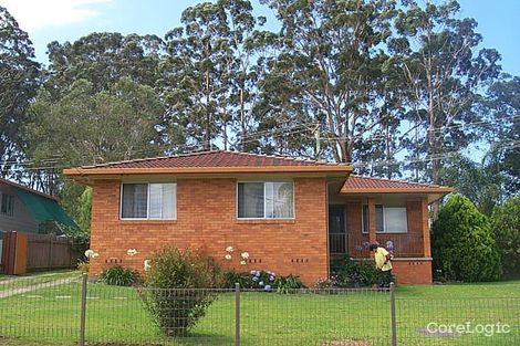 Property photo of 1 Anderson Street Toormina NSW 2452