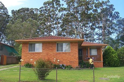 Property photo of 1 Anderson Street Toormina NSW 2452