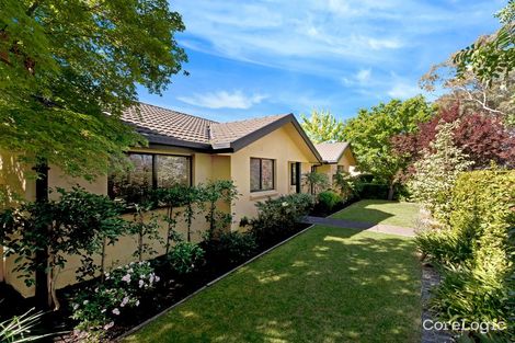 Property photo of 1/3-5 Banksia Street O'Connor ACT 2602