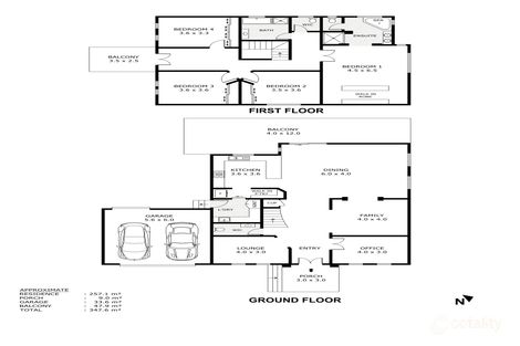 Property photo of 64 Eastern Ridge Wallan VIC 3756