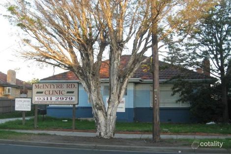 96 Mcintyre Rd, Sunshine North, VIC 3020