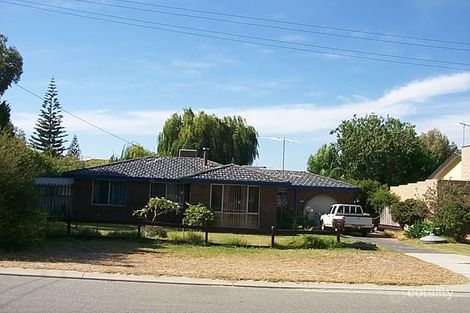 2 Hodges St, Shoalwater, WA 6169