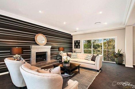 Property photo of 27 Sylvan Grove Glenhaven NSW 2156