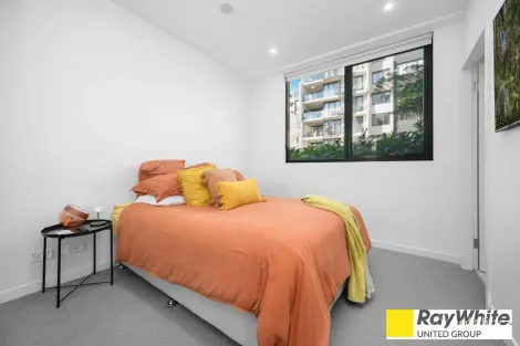 Property photo of 103/101B Lord Sheffield Circuit Penrith NSW 2750