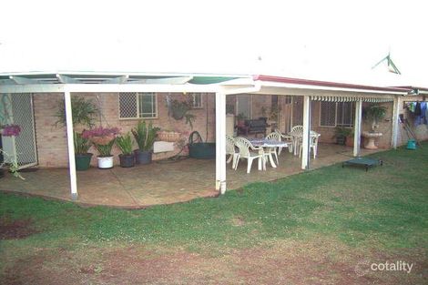 Property photo of 18 Dalzell Crescent Darling Heights QLD 4350