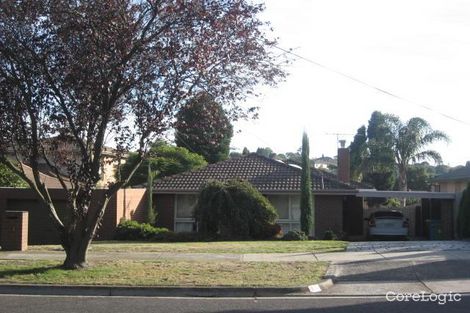 Property photo of 16 Thornton Court Dandenong North VIC 3175