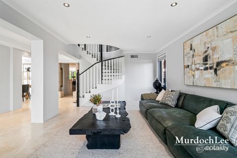 Property photo of 37 Roslyn Place Cherrybrook NSW 2126