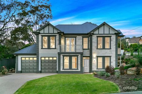 Property photo of 11 Pages Road Mitcham SA 5062