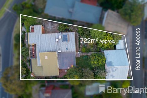 Property photo of 3 Challambra Crescent Highton VIC 3216