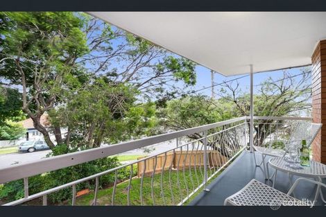 Property photo of 22 Ashby Street Fairfield QLD 4103