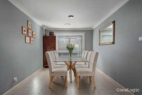 Property photo of 31 Fogarty Street Gregory Hills NSW 2557