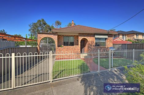 Property photo of 20 Dalley Street Lidcombe NSW 2141