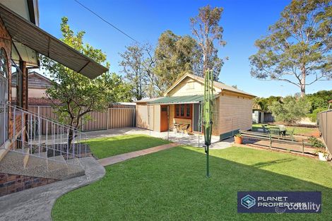 Property photo of 20 Dalley Street Lidcombe NSW 2141