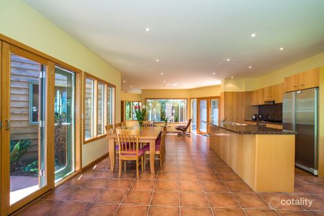 Property photo of 18 Ridge Road Kallista VIC 3791
