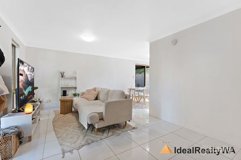 Property photo of 5/12 Kirkham Hill Terrace Maylands WA 6051