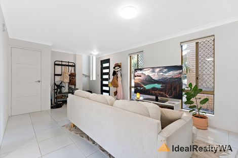 Property photo of 5/12 Kirkham Hill Terrace Maylands WA 6051