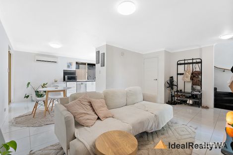Property photo of 5/12 Kirkham Hill Terrace Maylands WA 6051
