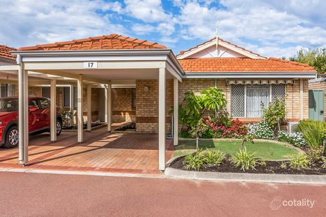 Property photo of 17/17-21 Hefron Street Rockingham WA 6168