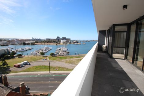 Property photo of 903/10 Bishopsgate Street Wickham NSW 2293