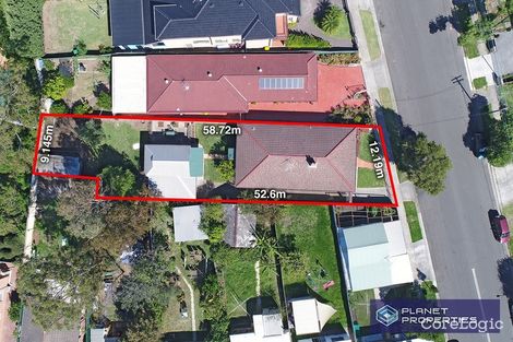 Property photo of 20 Dalley Street Lidcombe NSW 2141