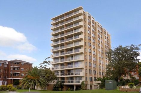 Property photo of 13/59-63 Ewos Parade Cronulla NSW 2230