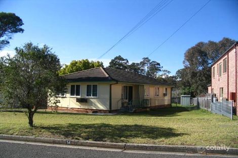 14 Kinkuna St, Busby, NSW 2168