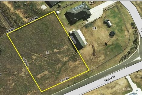 Property photo of 5 Engler Street Grantham QLD 4347