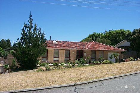 1 Burke Pl, Orelia, WA 6167