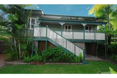 116 Twelfth Ave, Railway Estate, QLD 4810