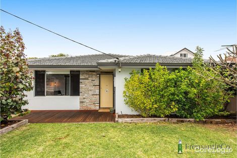 Property photo of 77 Forrest Road Hamilton Hill WA 6163