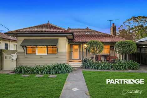 17 Beaufort St, Northmead, NSW 2152