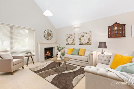 Property photo of 6 Leura Crescent North Turramurra NSW 2074