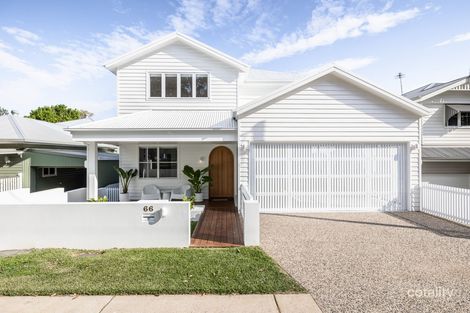 Property photo of 66 Alford Street Mount Lofty QLD 4350