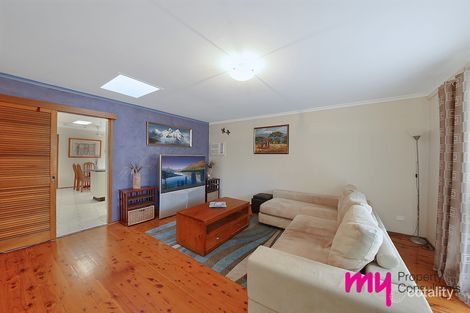 Property photo of 2 Kimberley Street Leumeah NSW 2560