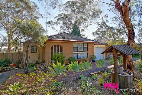 Property photo of 2 Kimberley Street Leumeah NSW 2560