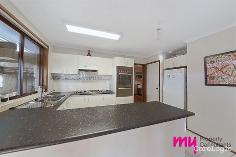 Property photo of 2 Kimberley Street Leumeah NSW 2560