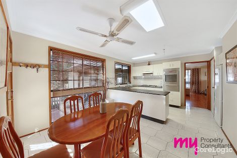 Property photo of 2 Kimberley Street Leumeah NSW 2560