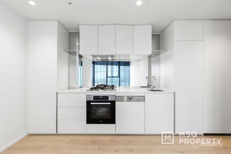 Property photo of 2505/11 Bale Circuit Southbank VIC 3006