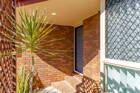 Property photo of 11 Stitt Close Glen Eden QLD 4680