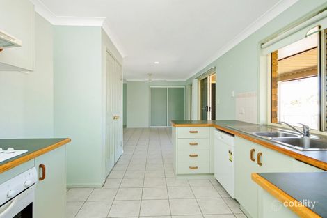 Property photo of 11 Stitt Close Glen Eden QLD 4680