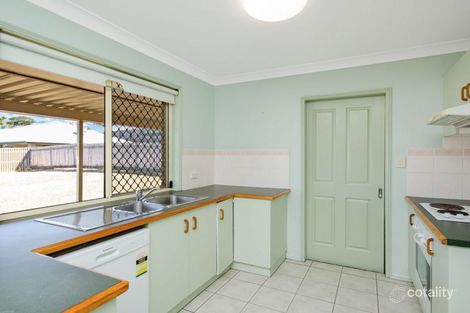 Property photo of 11 Stitt Close Glen Eden QLD 4680